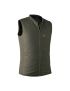 Lady Excape Softshell Weste Art Green/36