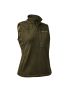 Lady Heat Innenweste Deep Green/36