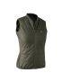 Lady Heat wattierte Weste Wood/34