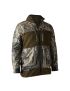 Faserpelzjacke Mix Jacke