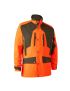 Strike Extreme Jacke mit Membran