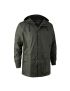 Hurricane Regenmantel Art Green/2XL