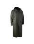 Lady Northward Fleecejacke Hickory/34