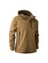 Norden Insulated Fleece Green Melange/2XL