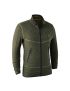 Lady Insulated Fleece Green Melange/34