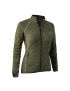 Gamekeeper Bonded Fleece Jacke Graphite Green Melange/2XL