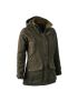 Lady Mary Jacke