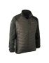 Lady Caroline Wattierte Jacke Timber/36