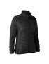Lady Caroline Wattierte Jacke (5576)