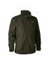 Excape Regenjacke Art Green/2XL