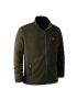 Muflon Zip-In Fleece Jacke