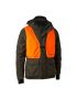 Game Pro Light Jacke Wood/46