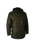 Lady Chasse Jacke Olive Night melange/36