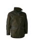Chasse Fleece Jacket Beluga/2XL