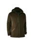 Lady Eagle Fleecejacke Tarmac Green/36