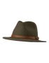Excape Light Cap Art Green/One Size