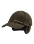 Game Cap Wood/ONE SIZE