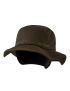 Muflon Hut mit safety