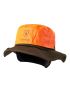 Muflon Hut mit safety