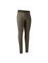 Lady Insulated Leggings Brown Melange/34