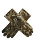 Handschuhe mit Silikonbeschichtung