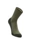 Hemp Mix Socken Green/36/39 (8304)