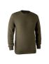 Kingston Pullover mit runder Hals
