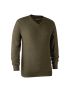 Kingston Pullover mit V-Ausschnitt