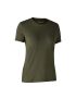 Ladies Basis T-shirt im 2er-Pack