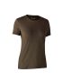 Ladies Basis T-shirt im 2er-Pack