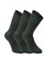 Bamboo Socken - 3'er Pack