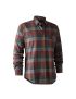 Ronald Hemd Yellow Check/39/40