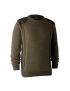 Sheffield Pullover mit runder Hals
