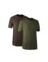 T-Shirt 2'er Pack