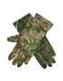 Approach Handschuhe mit Silikongriff