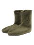 Germania Faserpelzsocken