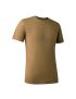 Logo Kapuzenpulli Butternut/2XL