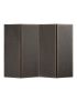 Heat Sitzkissen Faltbar Wood/ONE SIZE