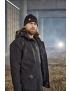 X-treme Pilotjacke Schwarz/2XL