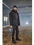 X-treme Pilotjacke Schwarz/2XL