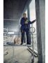 X-treme Handwerkerhose mit 4-Wege-Stretch Weiss/56