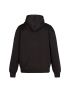 Casual Kapuzenjacke mit Kragen