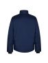 Extend Softshell-Winterjacke Blue Ink/2XL