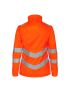 Safety Softshelljacke Orange/2XL