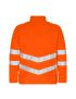 Safety+ Multinorm Jacke Schwarz/Grau/2XL