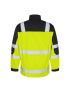 Safety Pilotjacke Orange/2XL