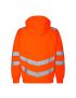 Safety Pilotjacke Orange/2XL (1246-930)