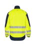 Safety+ EN ISO 20471 Multinorm Inherent Jacke