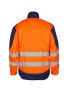 Safety+ EN ISO 20471 Multinorm Inherent Jacke (1285-830)