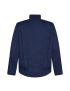 Galaxy Light Arbeitsjacke Blue Ink/Dark Petrol/2XL